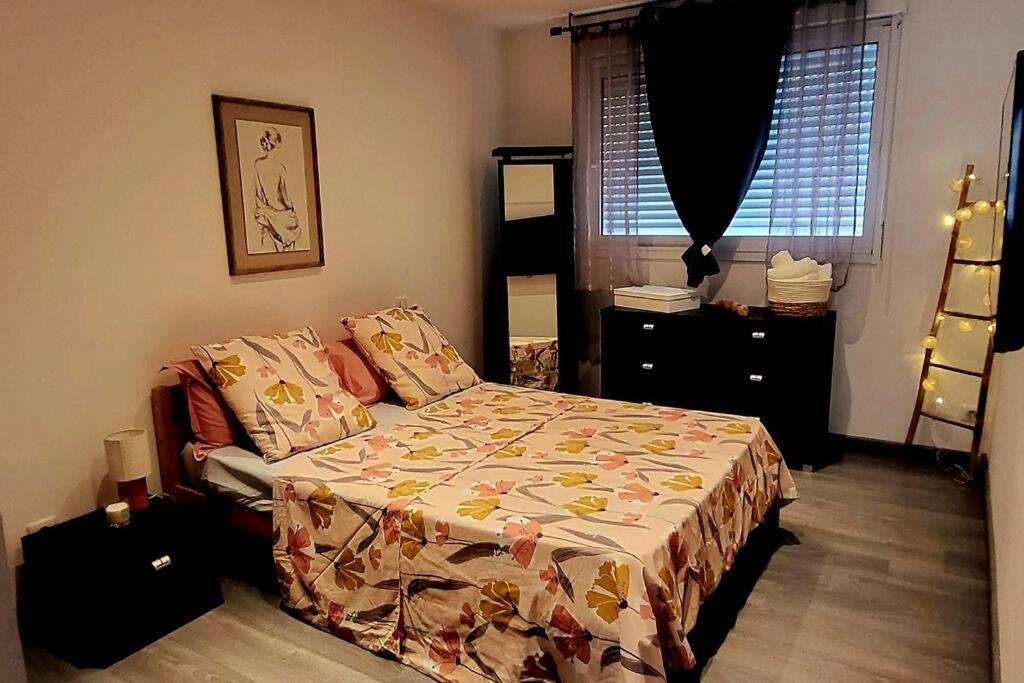Apartamento Magnifique T2 Ajaccio  Exterior foto